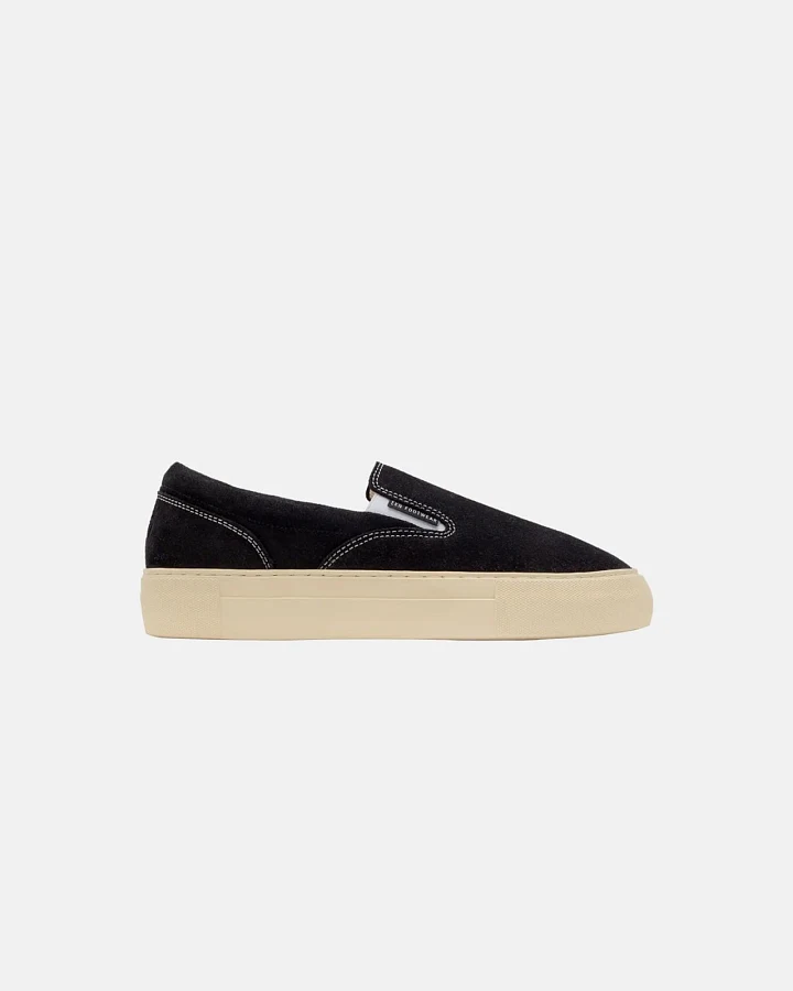 Elm Black