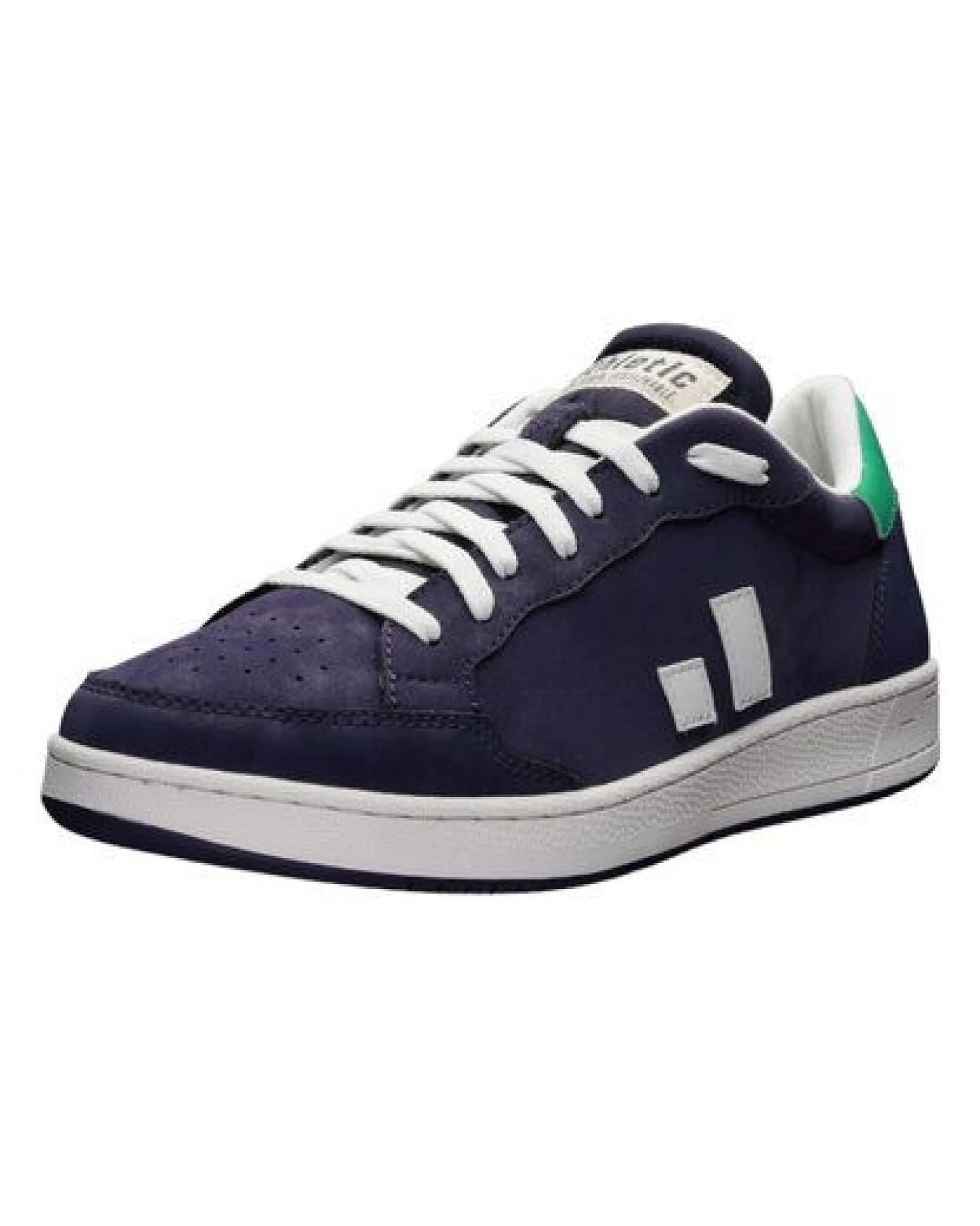 Ethletic Sneaker Lo „Jesse“ – Ansicht 2