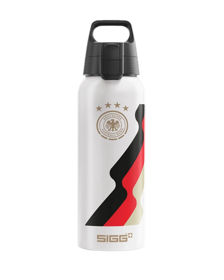 Trinkflasche WMB ONE Sport DFB Team 1 L