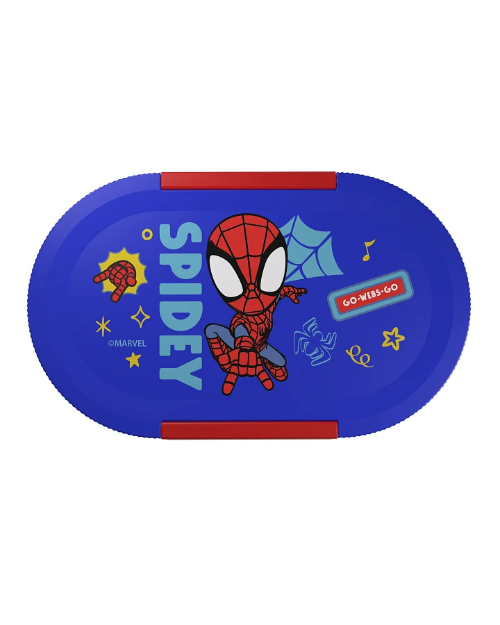 Lunchbox LUMO Kids Marvel Lunchbox Spidey 0.8 L