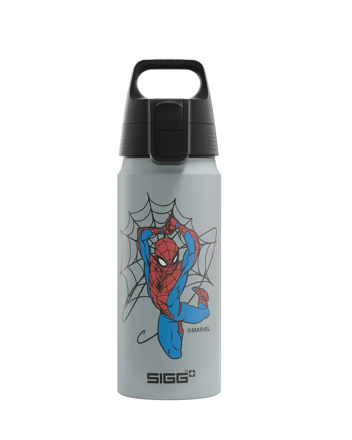 Trinkflasche WMB ONE Marvel Spiderman 1962 0.6 L