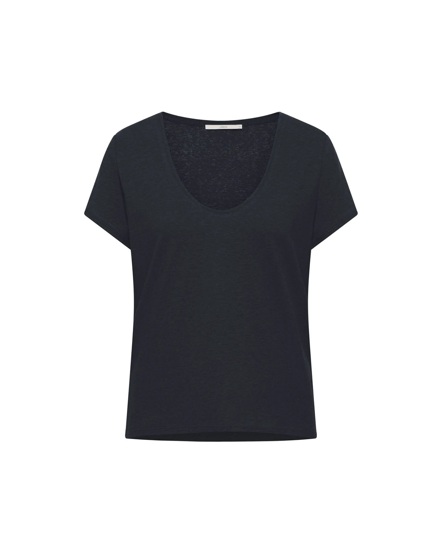 Shirt mit tiefem Ausschnit (OCS) – Ansicht 5