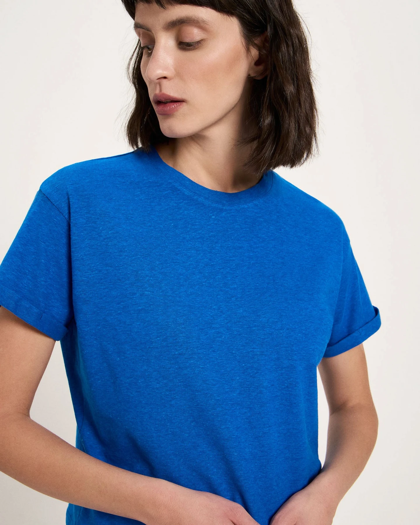 Kurzarmshirt (OCS) – Ansicht 2