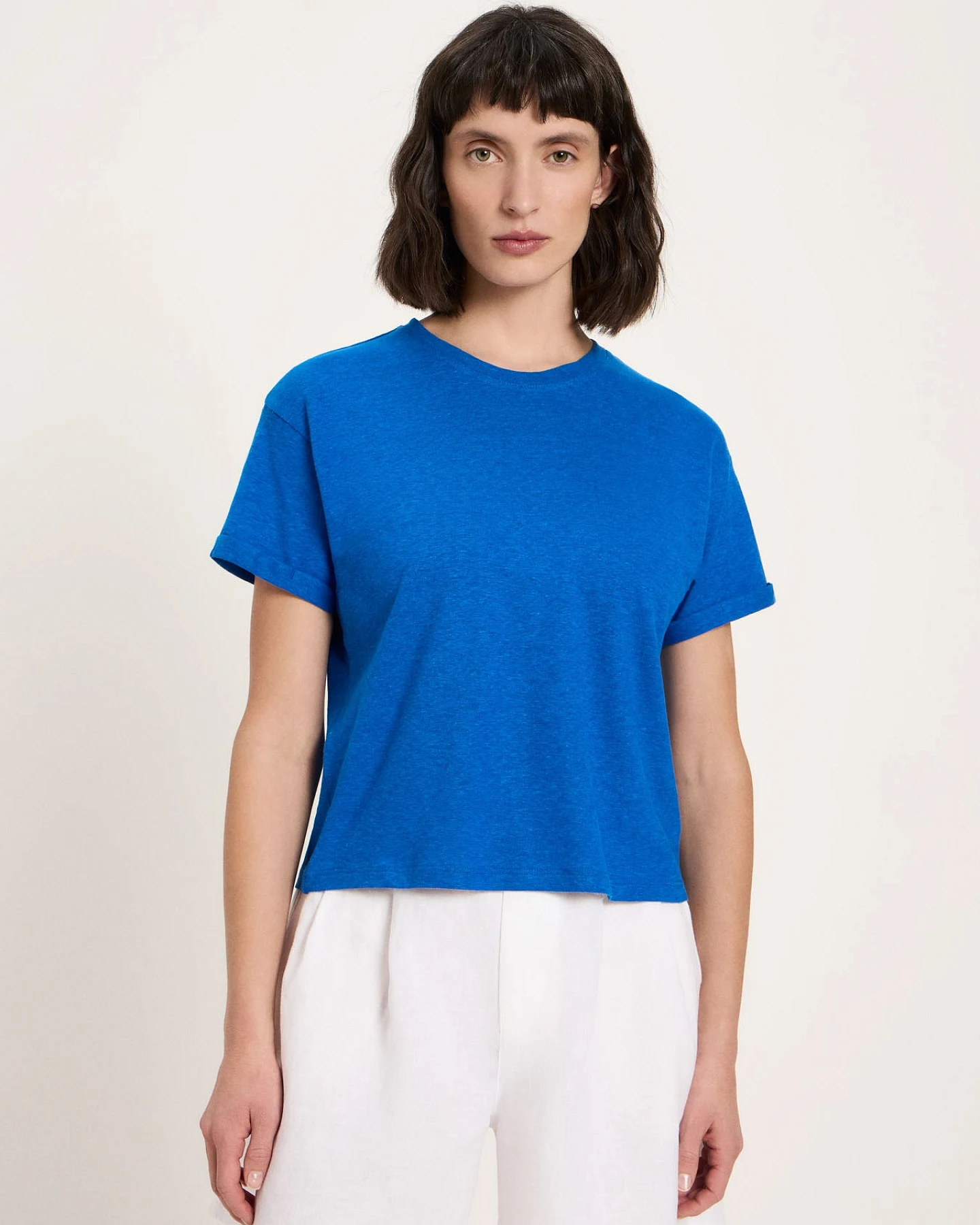 Kurzarmshirt (OCS) – Ansicht 3