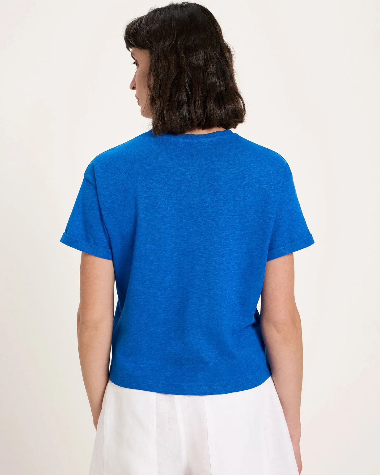 Kurzarmshirt (OCS) – Ansicht 4