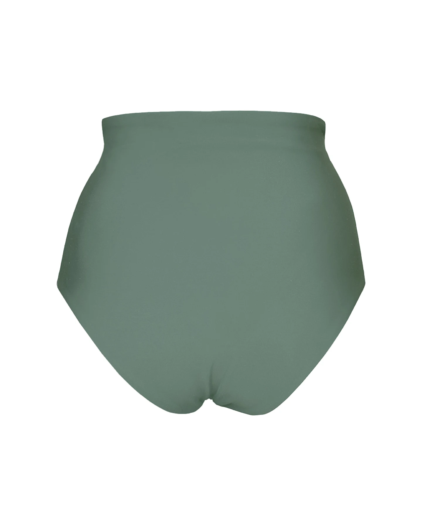 Anekdot Damen vegan Core High Bikiniunterteil Salbei – Ansicht 2