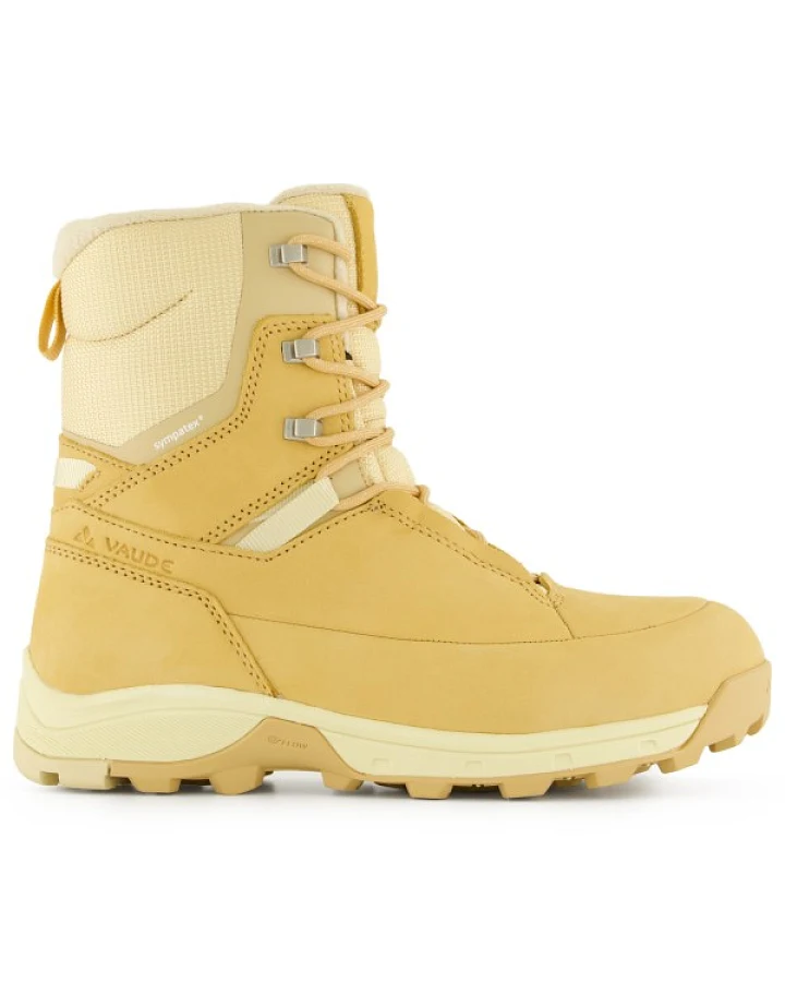 Vaude - Women's Core Winter STX - Winterschuhe Gr 39 beige