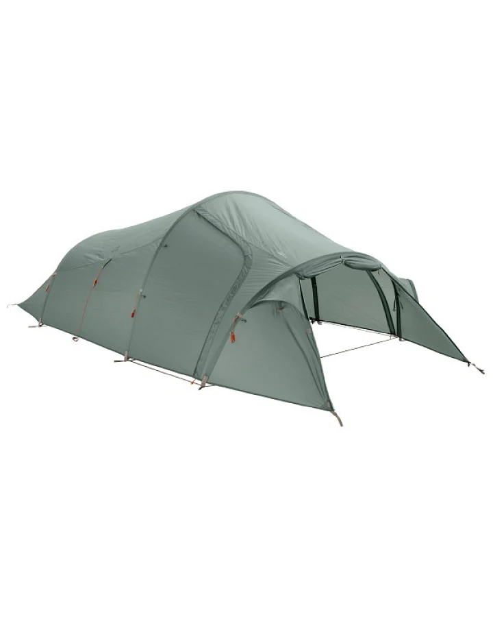Vaude - Allround Ferret XT 3P - 3-Personen Zelt bunt
