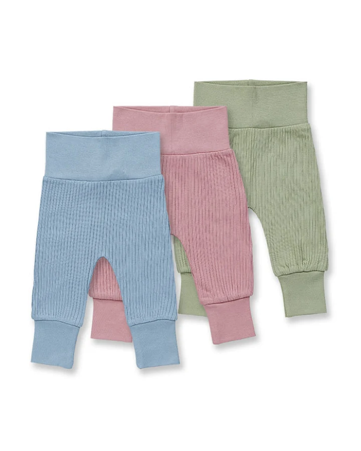 Babyhose in drei Farben, Modell SJORS