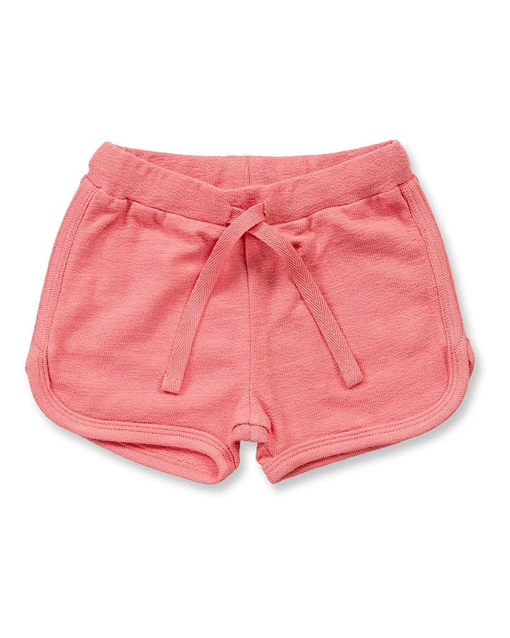 Baby Shorts in rosa, Modell ODA