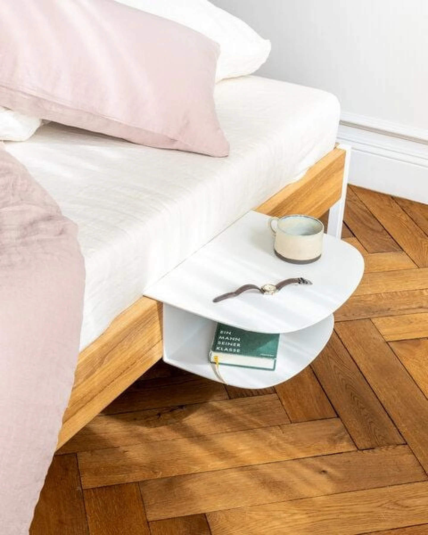 ekomia Nachttisch Alya Flex – Ansicht 4