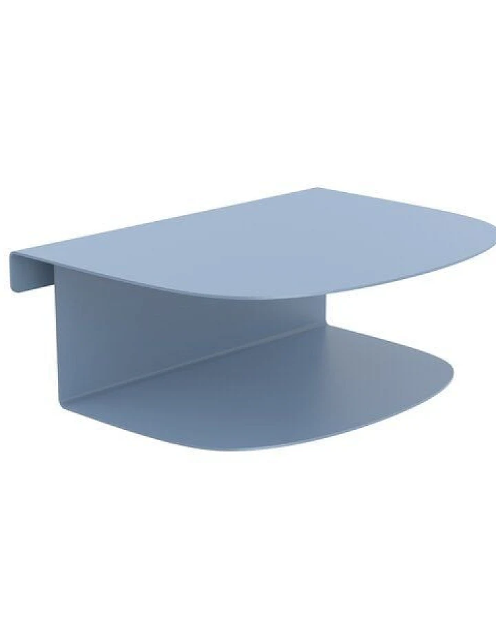 Blau