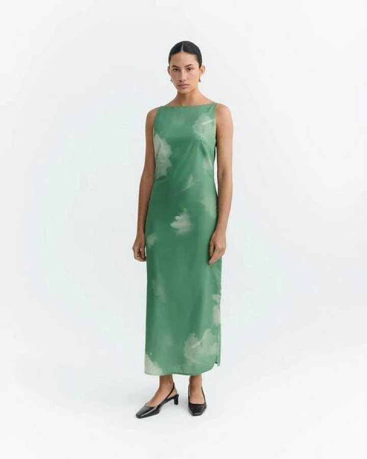 thinking mu Tipia Sunniva Dress