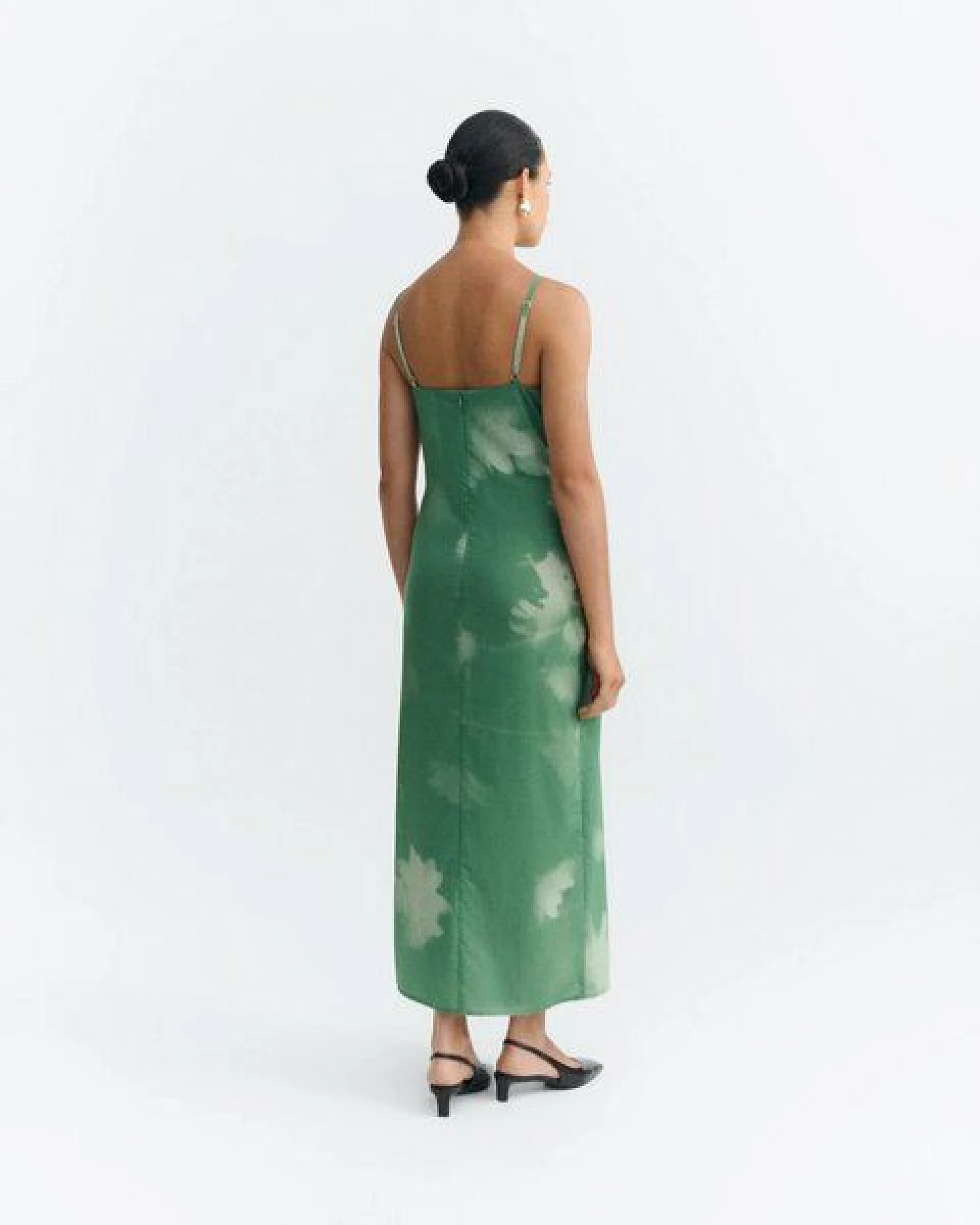 thinking mu Tipia Sunniva Dress – Ansicht 2