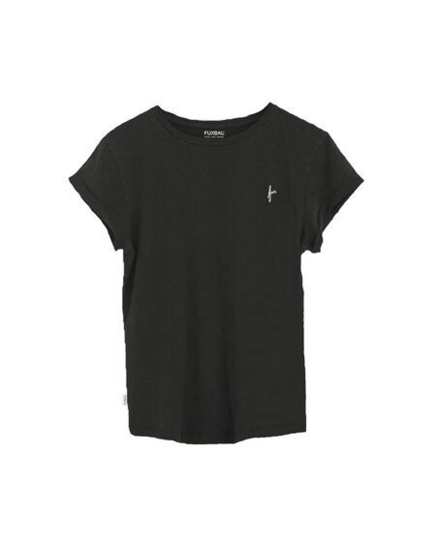 FUXBAU Frauen fux T-Shirt – Ansicht 2