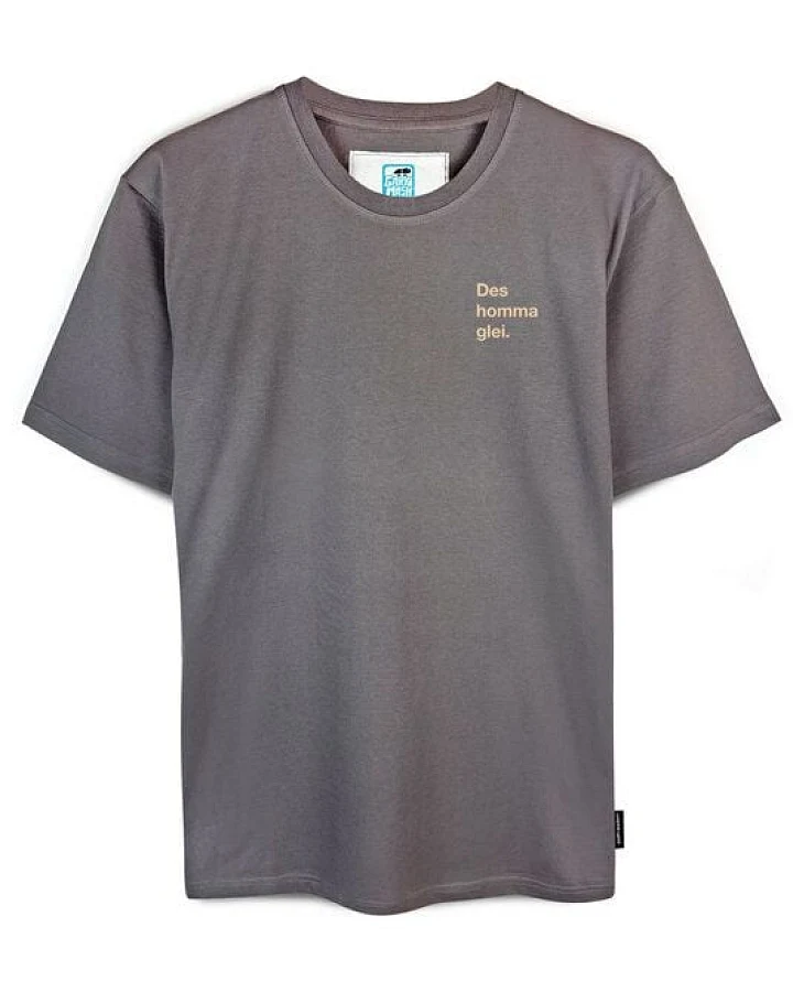 GARY MASH Shirt Des homma glei. aus Biobaumwolle
