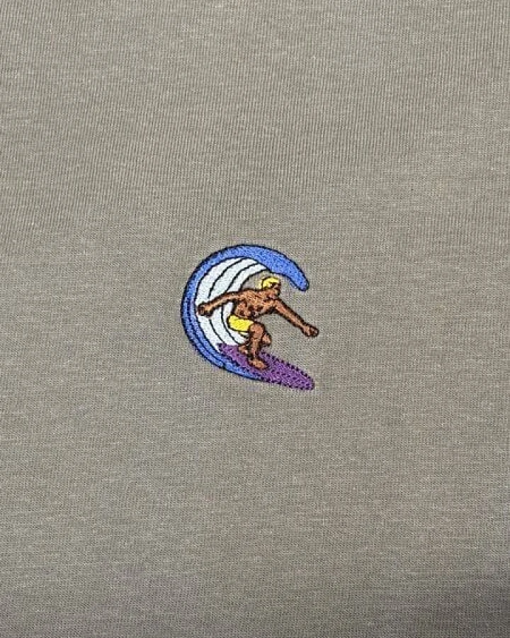 Purewater Surfer