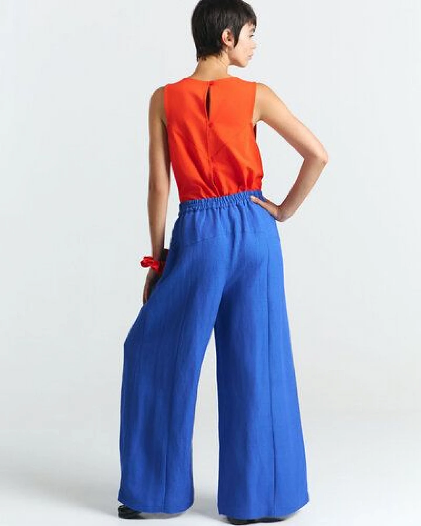 Suite13lab Culotte DADU – Ansicht 3