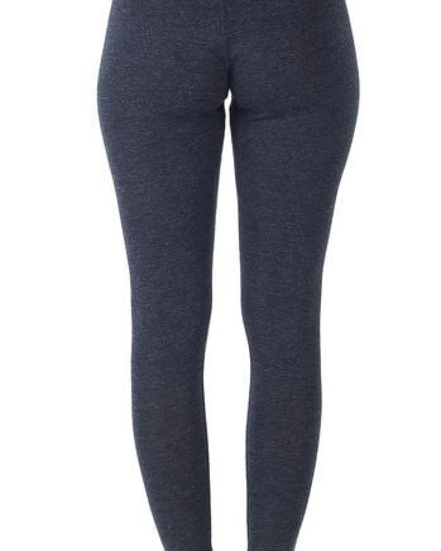 Woolona Merino Leggings Damen - NORTE - 100% Merinowolle – Ansicht 4