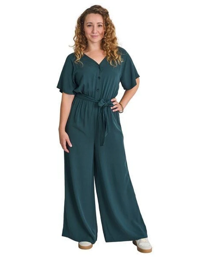 Zerum Jumpsuit Thea