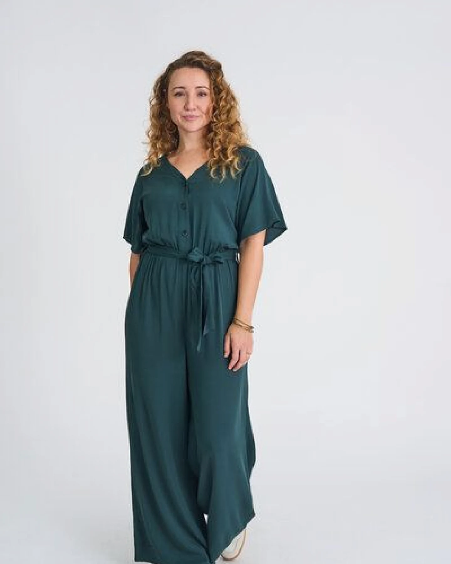 Zerum Jumpsuit Thea – Ansicht 2