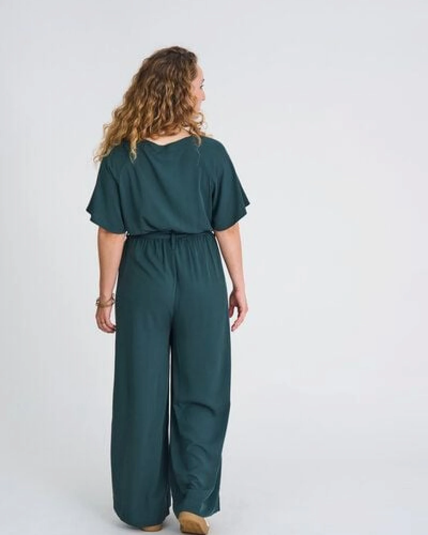 Zerum Jumpsuit Thea – Ansicht 4