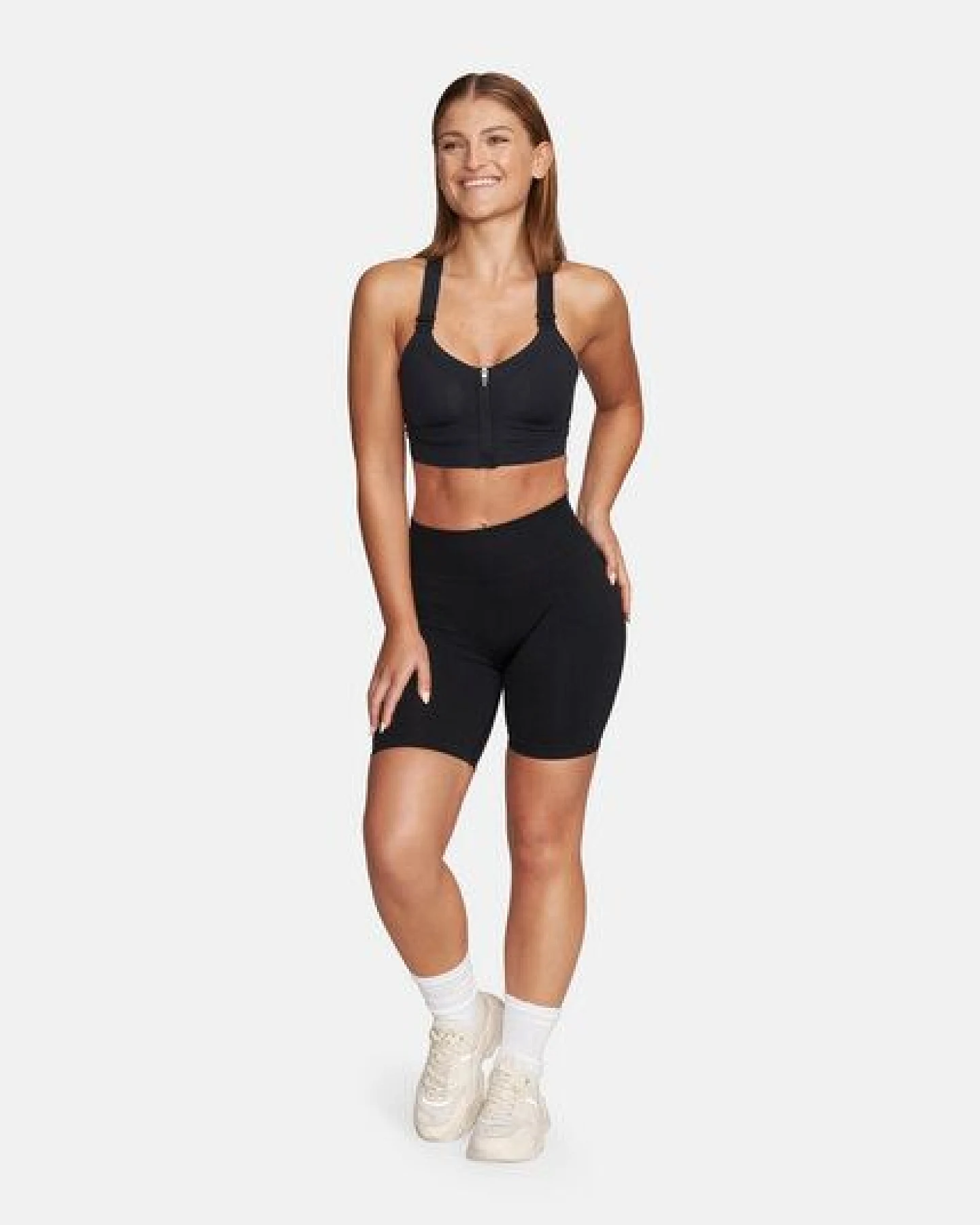 Gold's Gym Sport-BH „Geena“ – Ansicht 4