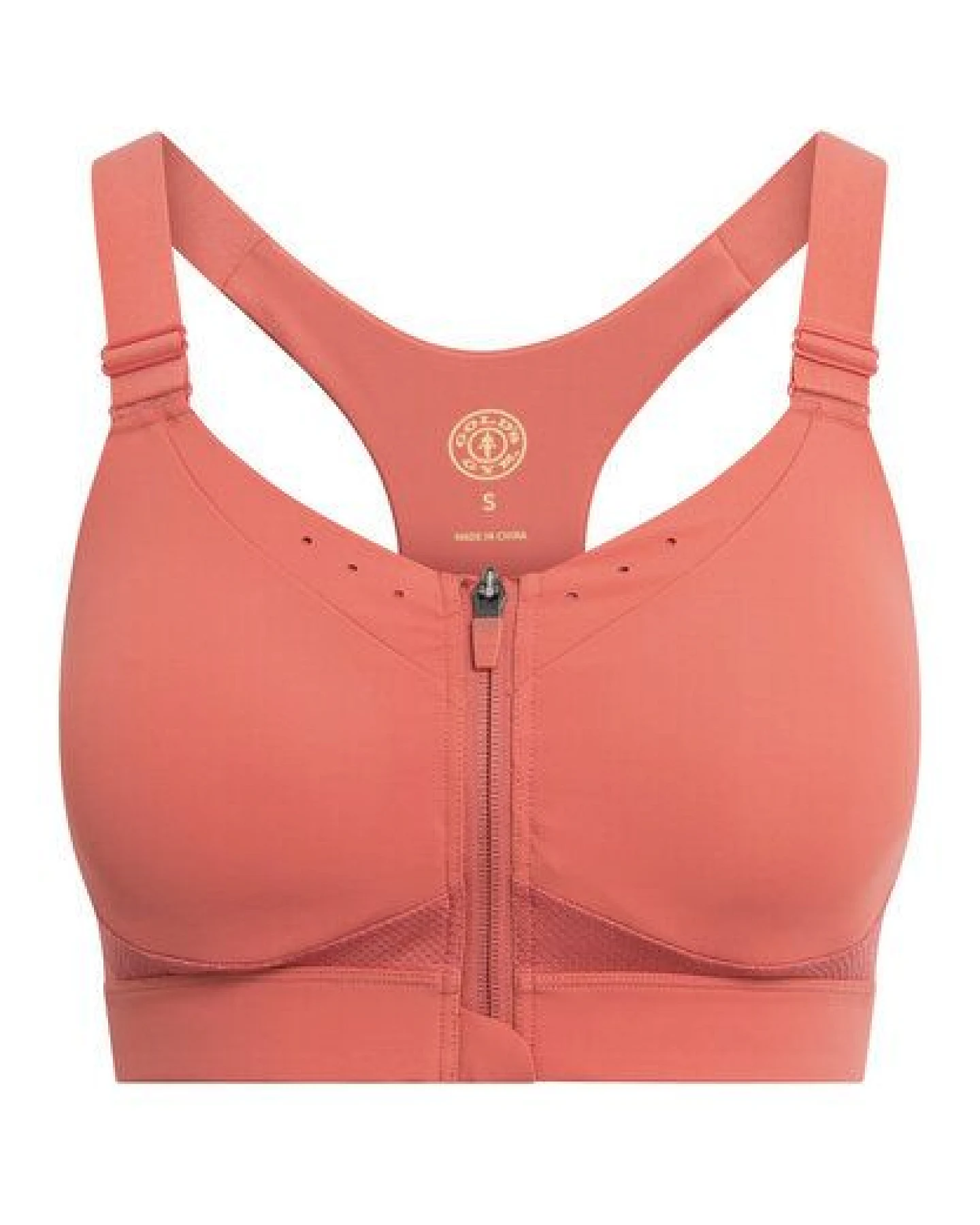 Gold's Gym Sport-BH „Geena“ – Ansicht 2