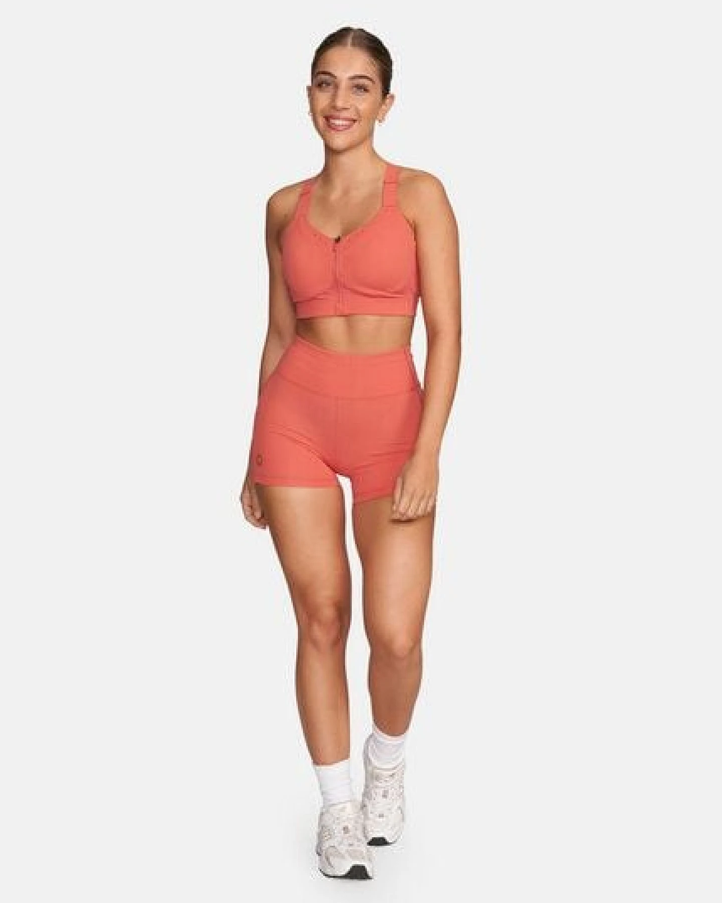 Gold's Gym Sport-BH „Geena“ – Ansicht 4