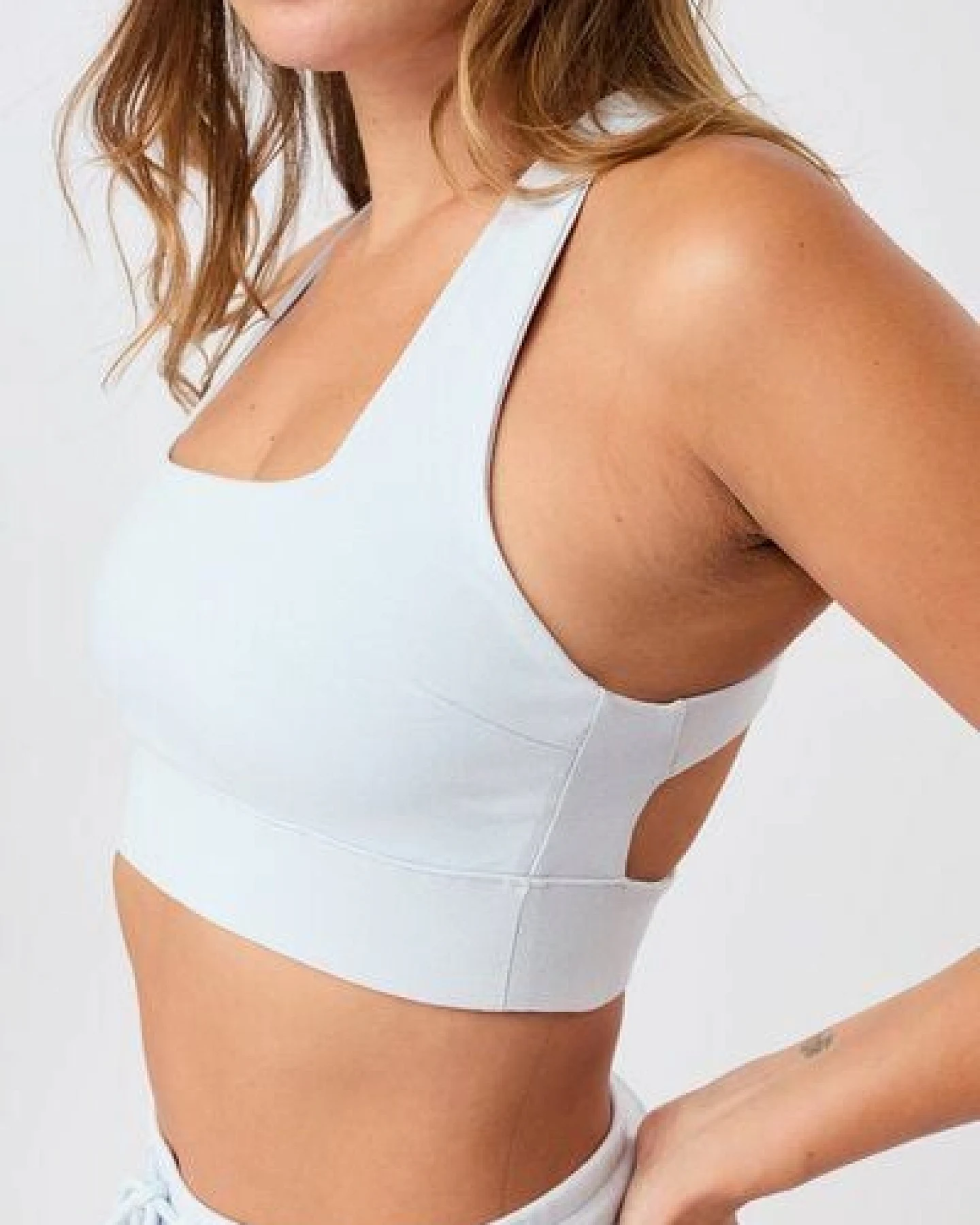 Mandala French Neck Bra – Ansicht 3