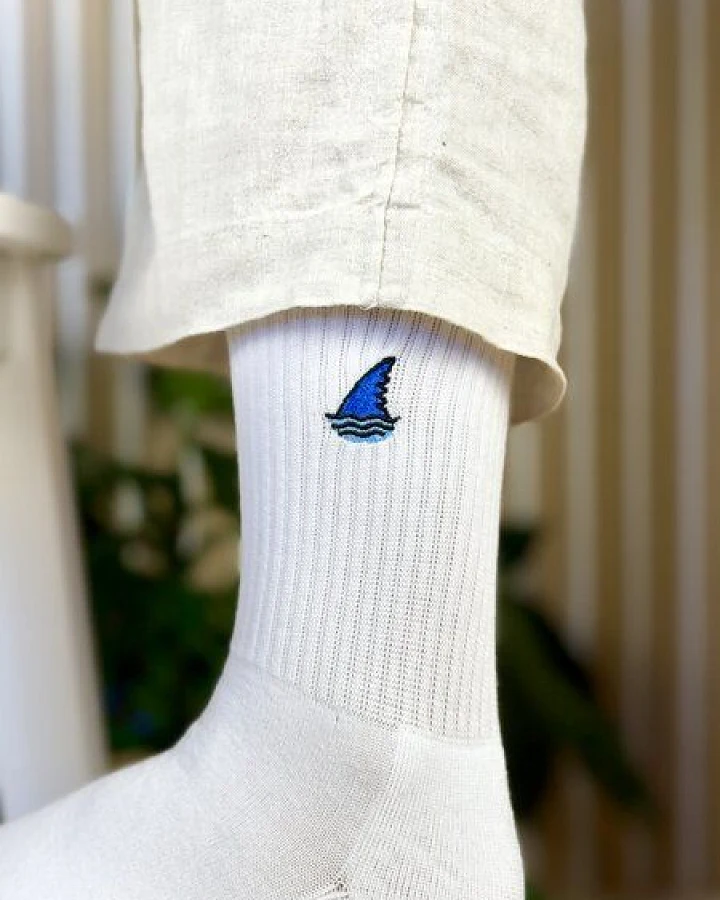 Purewater Hai-Flosse