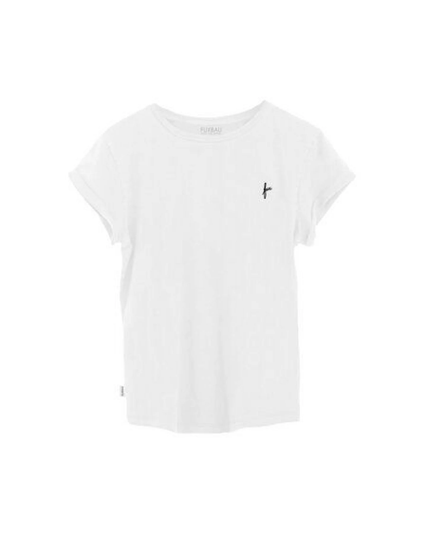FUXBAU Frauen fux T-Shirt – Ansicht 2