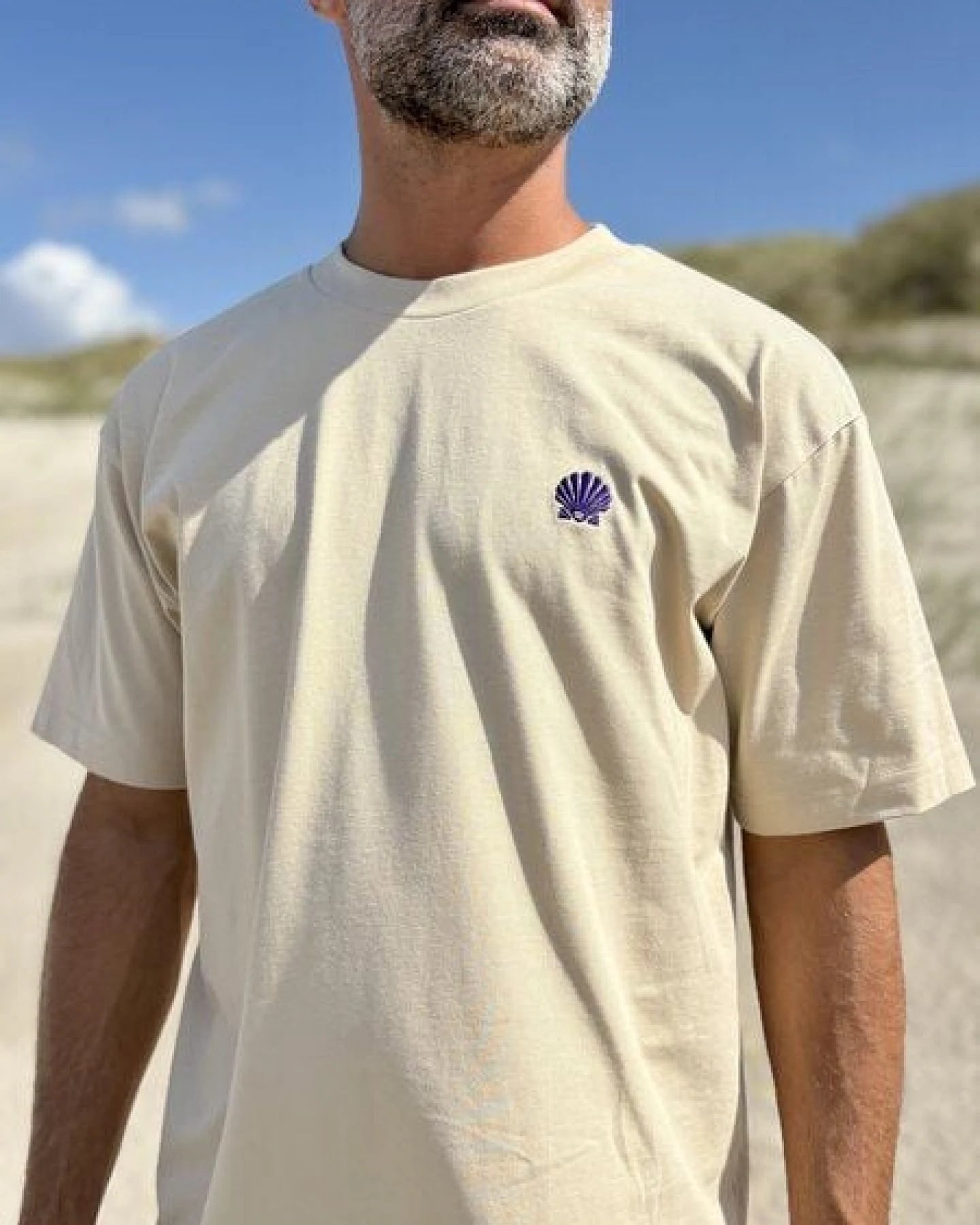 Purewater Muschel – Ansicht 2