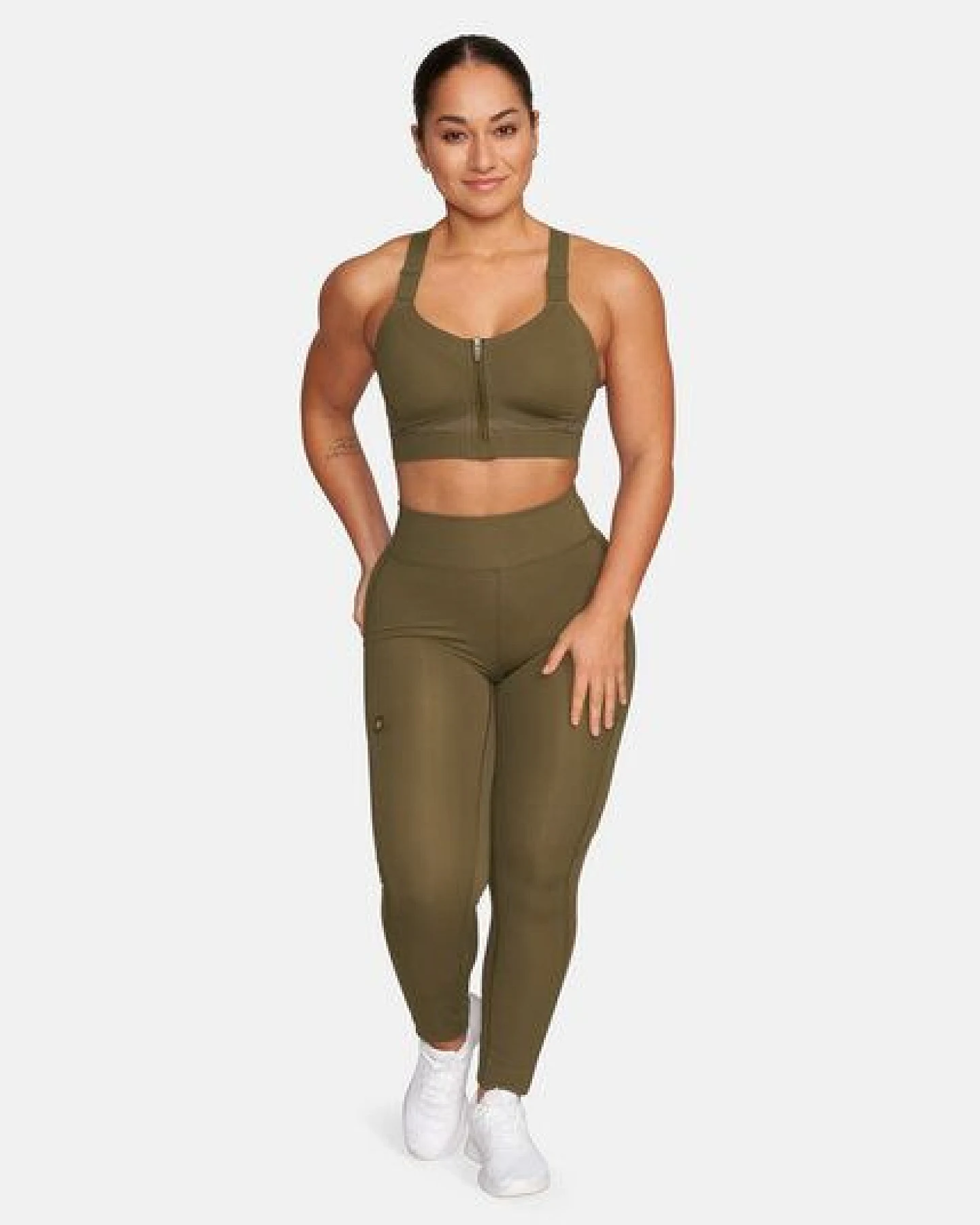 Gold's Gym Sport-BH „Geena“ – Ansicht 4