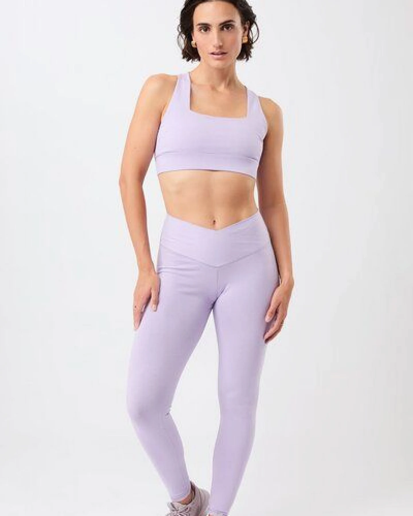 Mandala French Neck Bra – Ansicht 4