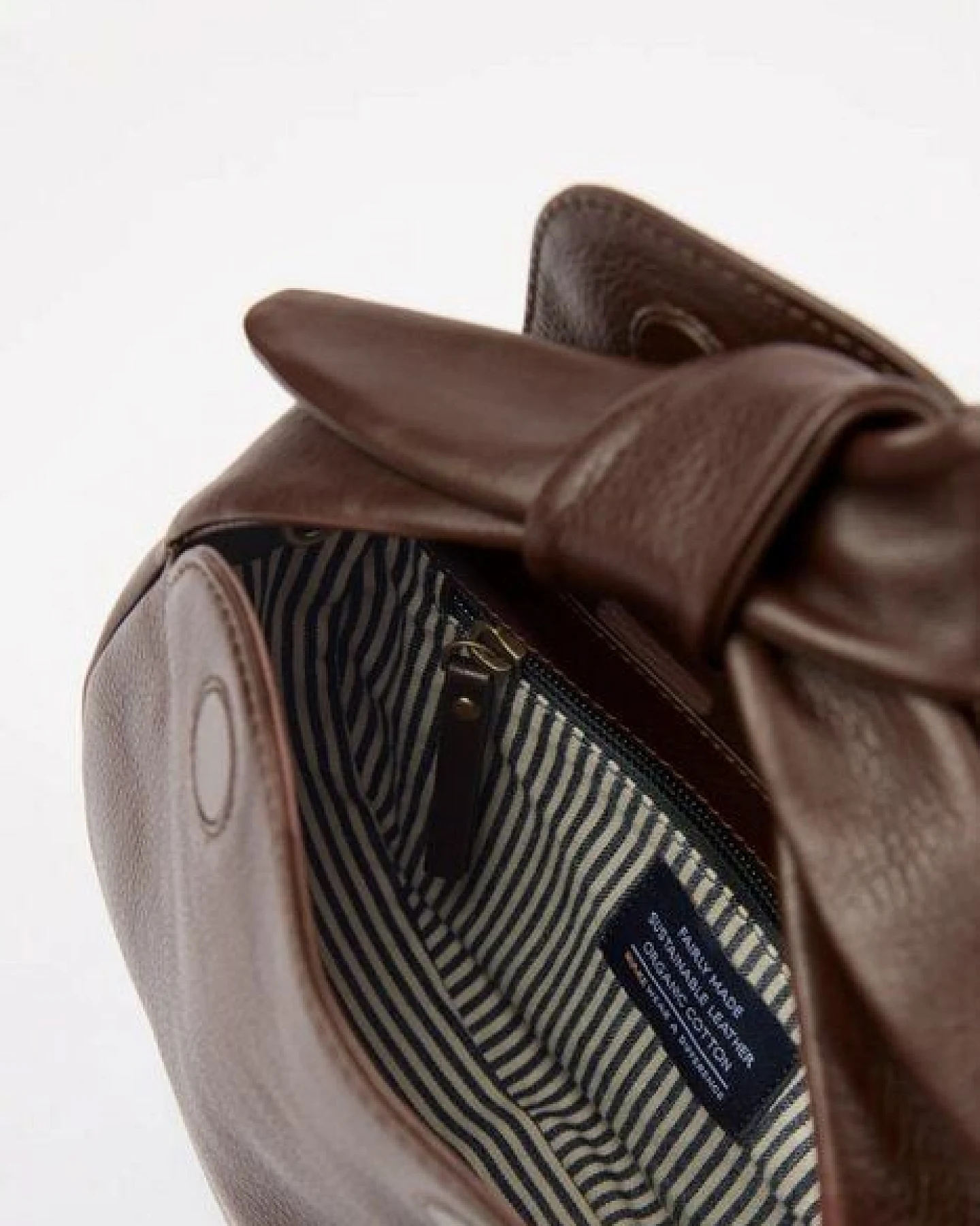 O MY BAG - Handtasche Coco Croissant – Ansicht 4