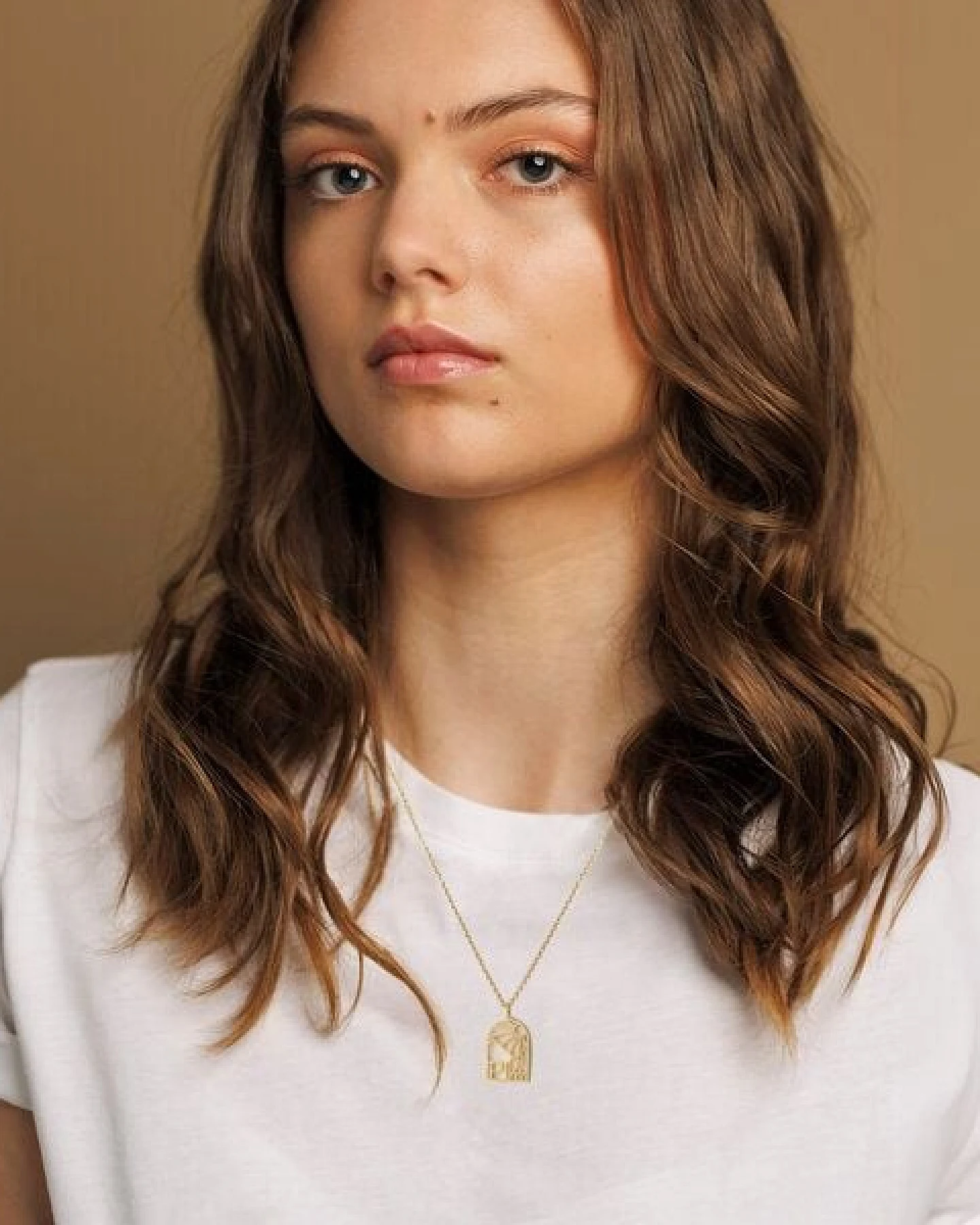 ChristinaPauls Slow jewellery Kette Canela in Silber oder Gold – Ansicht 4