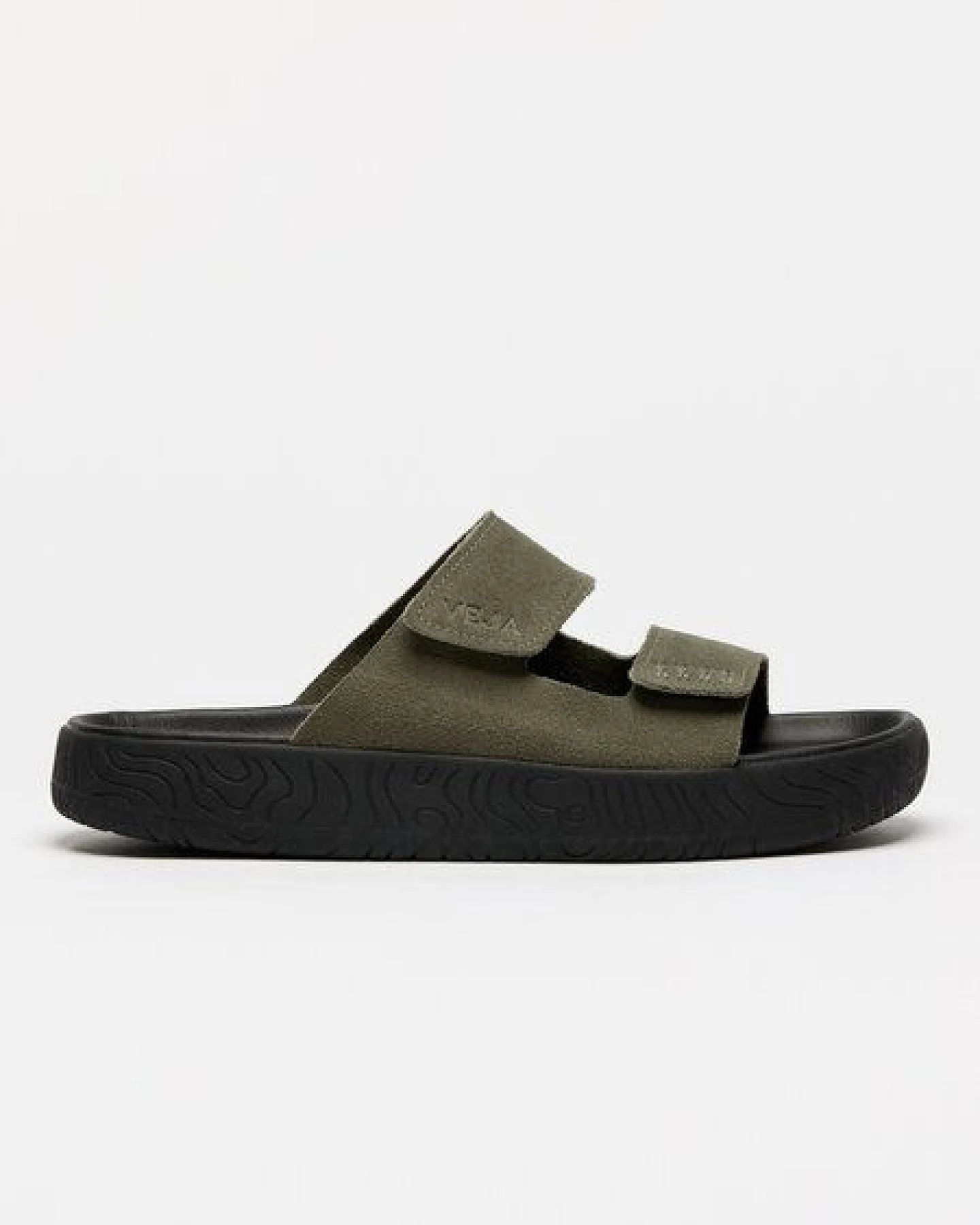 Sandale Veja ETNA Suede - Unisex – Ansicht 3