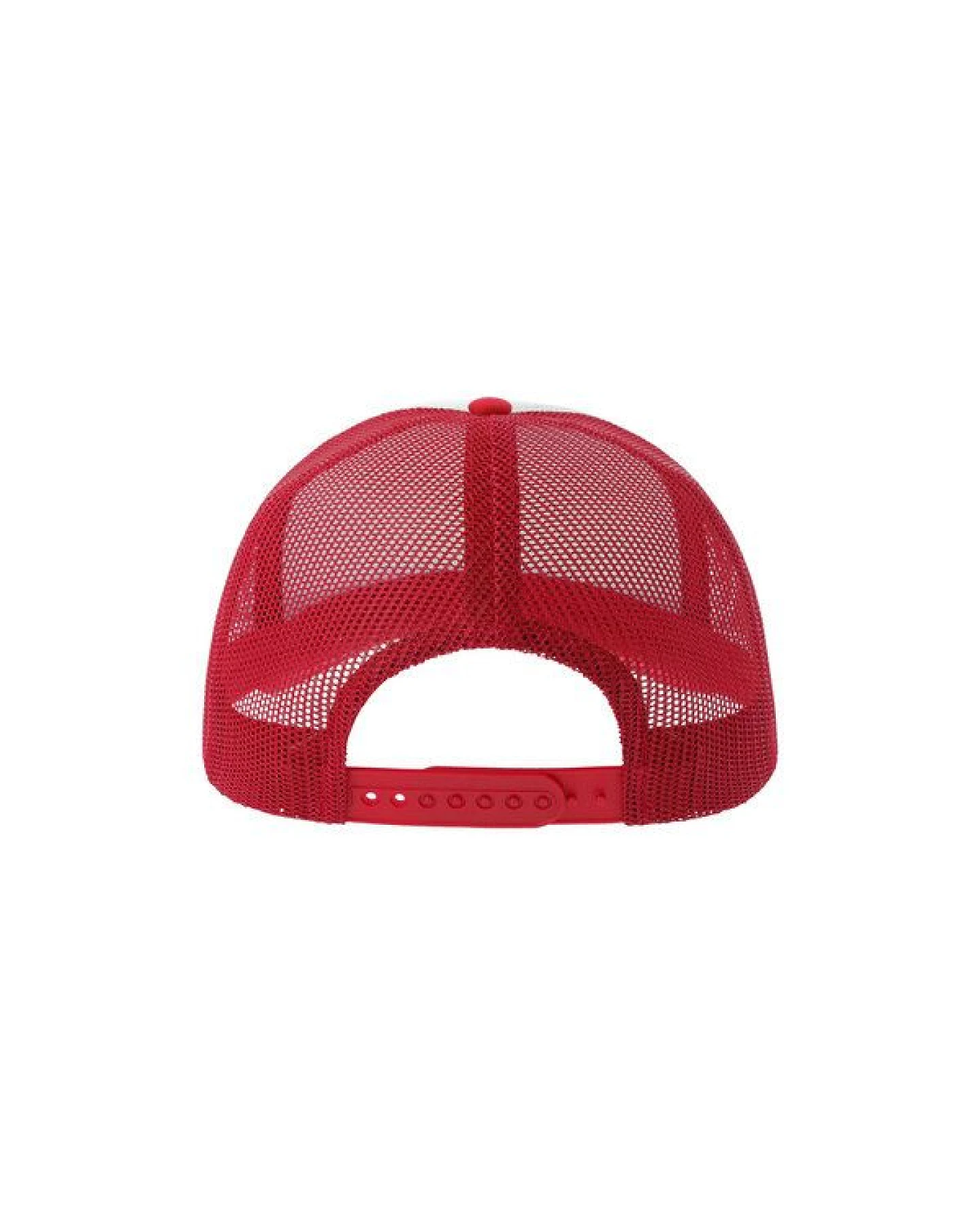 Atlantis Headwear Damen / Herren Mesh Cap Mehrfarbig 15 Farben Basecap Truckercap Kappe Cappy – Ansicht 4