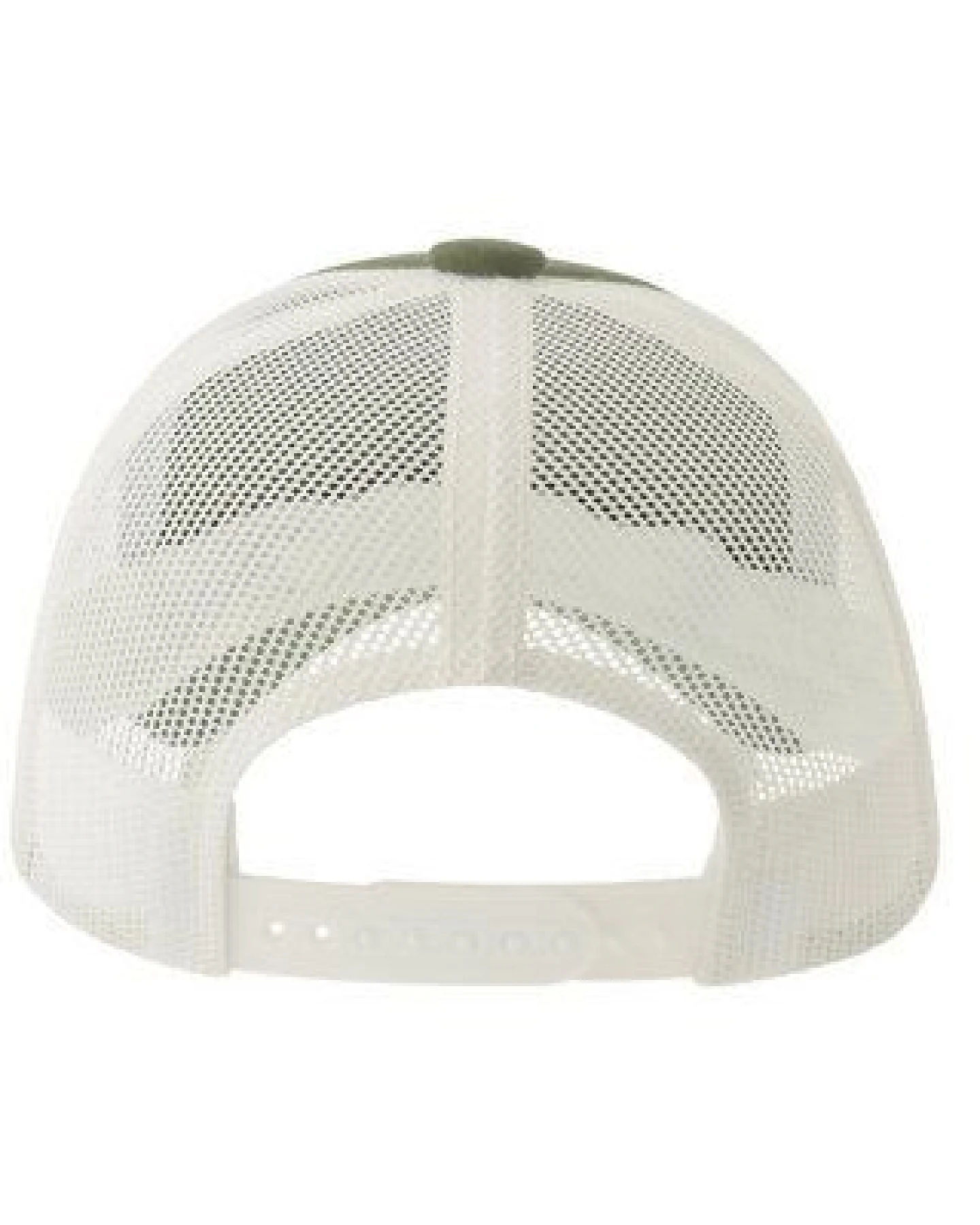 Atlantis Headwear Damen / Herren Trucker Cap Cappy Kappe mehrfarbig Basecap – Ansicht 4