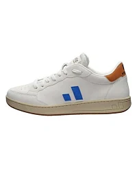 Chalk White | Princess Blue