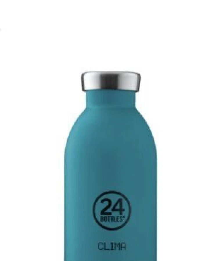 Produktseite: 24bottles 0,33l Thermosflasche - verschiedene Muster