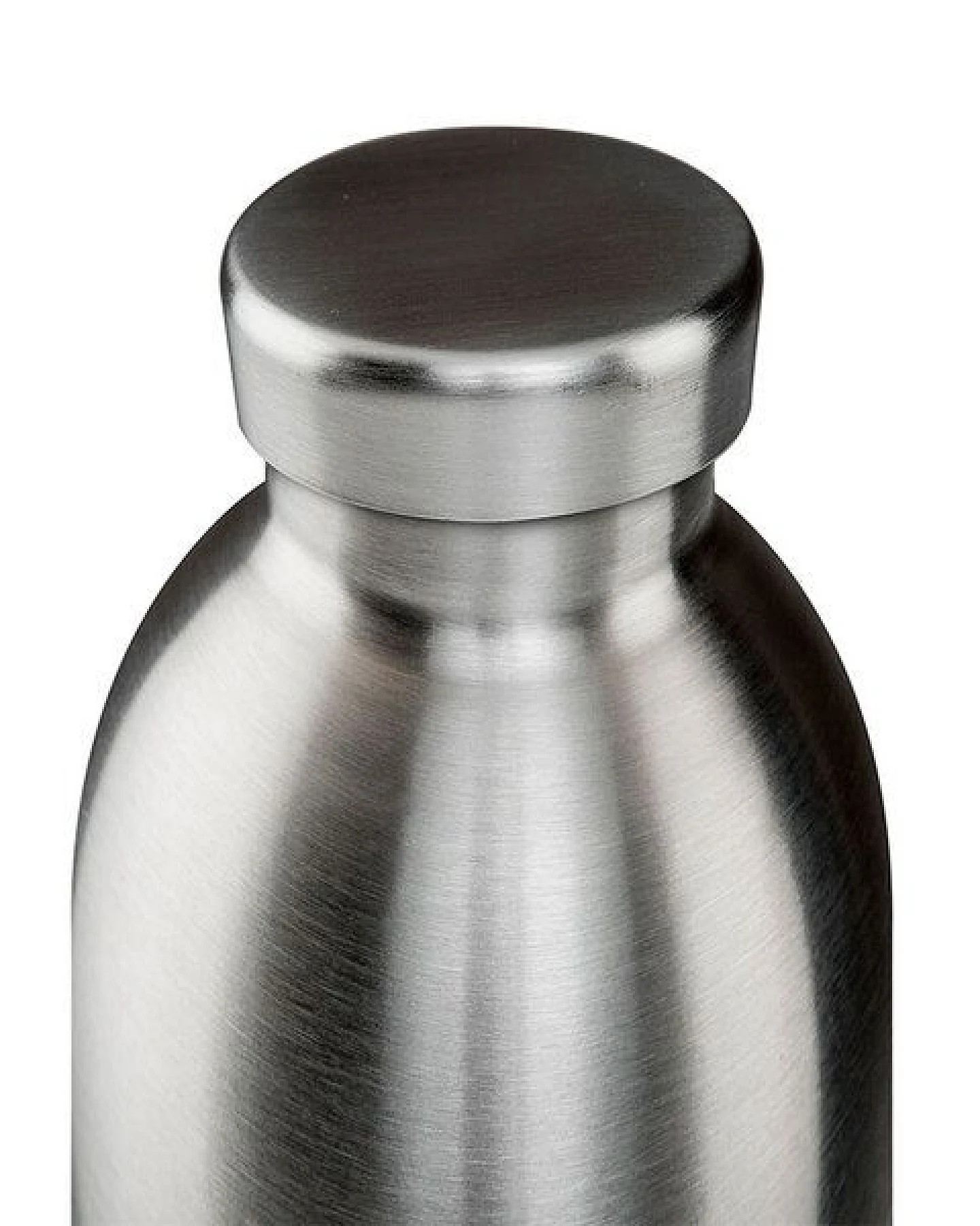 24bottles 0,85l Thermosflasche Edelstahl "Clima" - verschiedene Designs – Ansicht 2