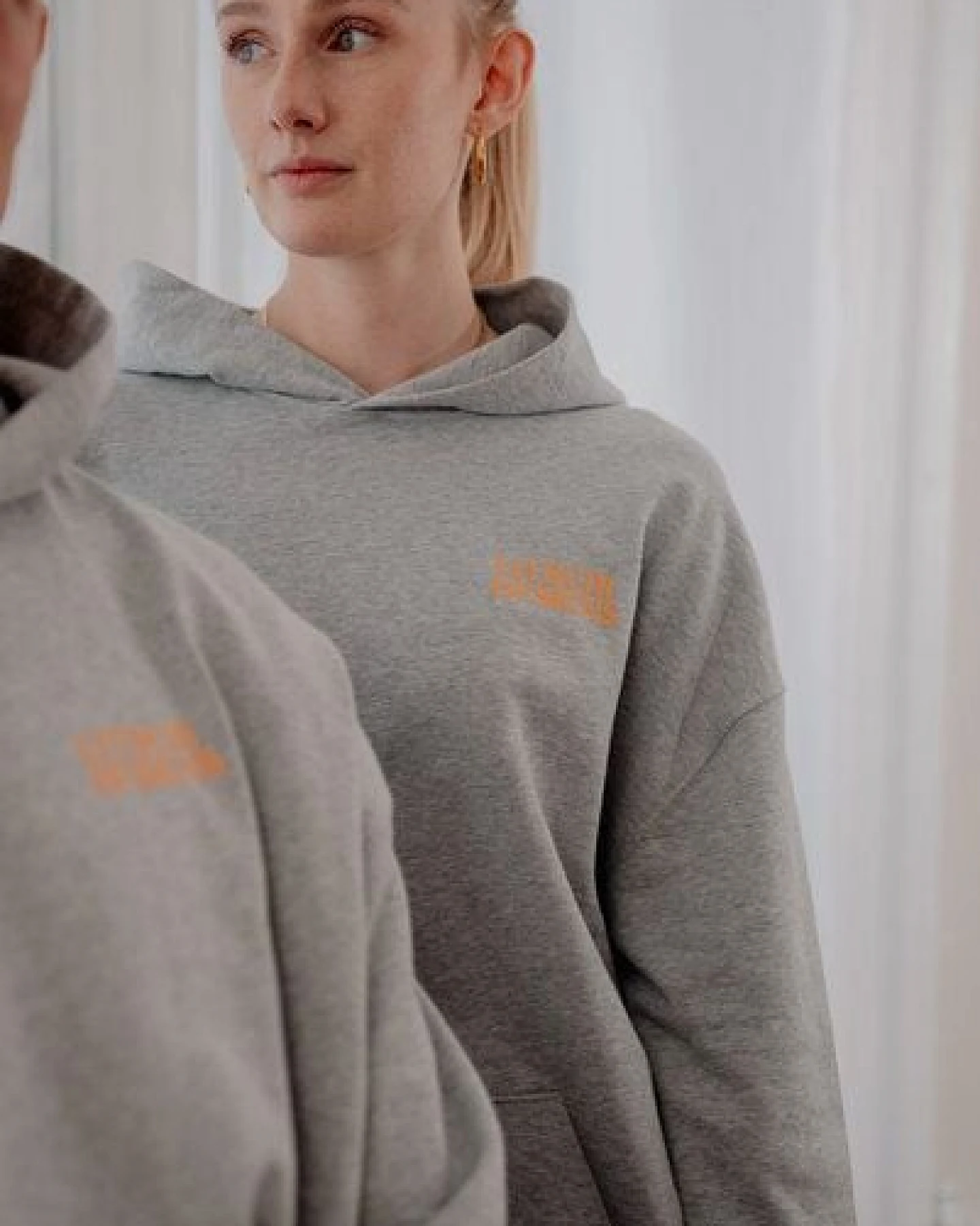 LITSCHI DESIGNS KARMA HOODIE 2.0 – Ansicht 2