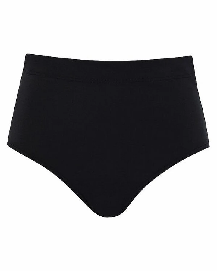 Olympia Damen Bikini Taillenslip Badehose