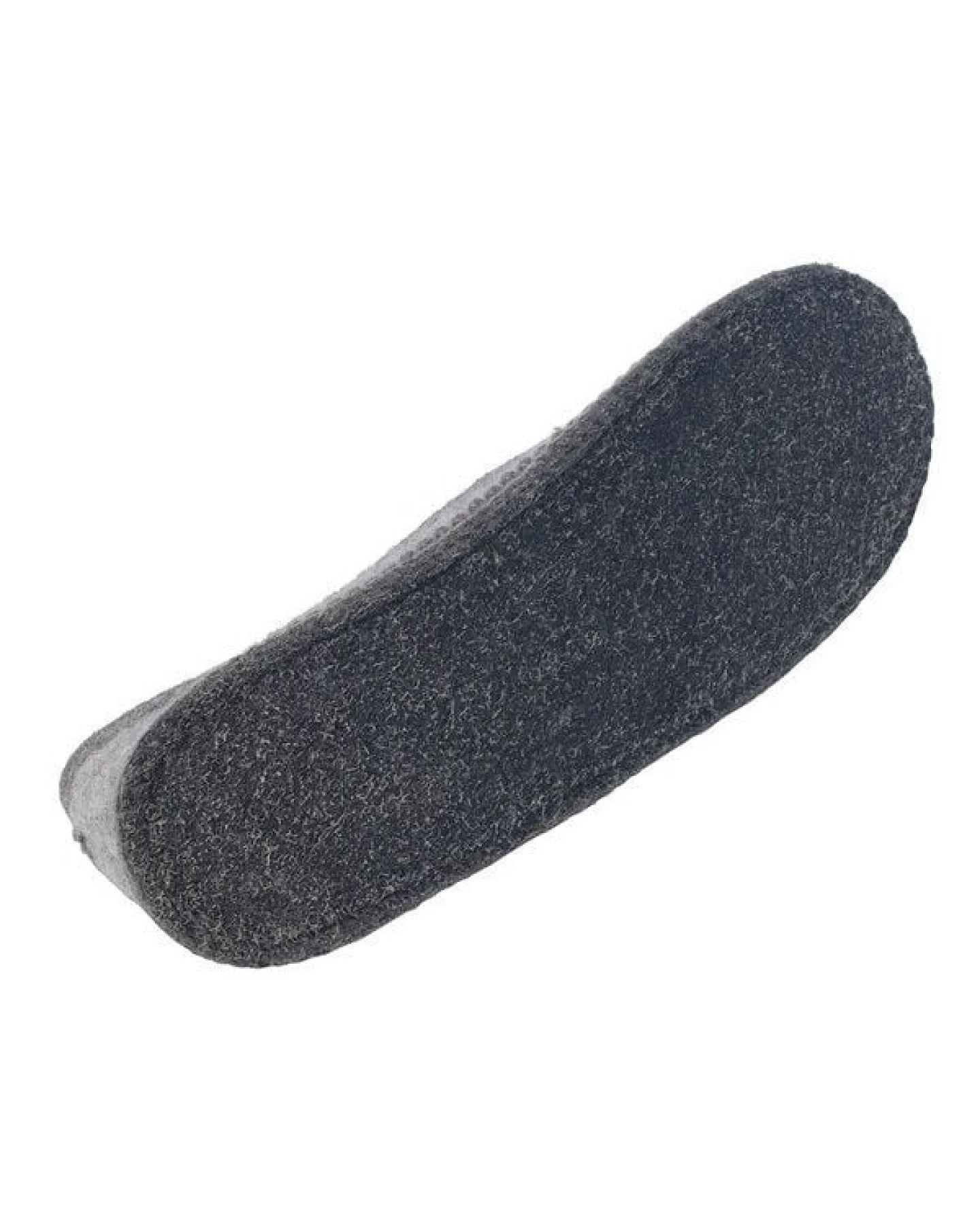 Bacinas Warme Ballerina Hausschuhe Damen Schurwolle Wollwalk Filzsohle – Ansicht 4