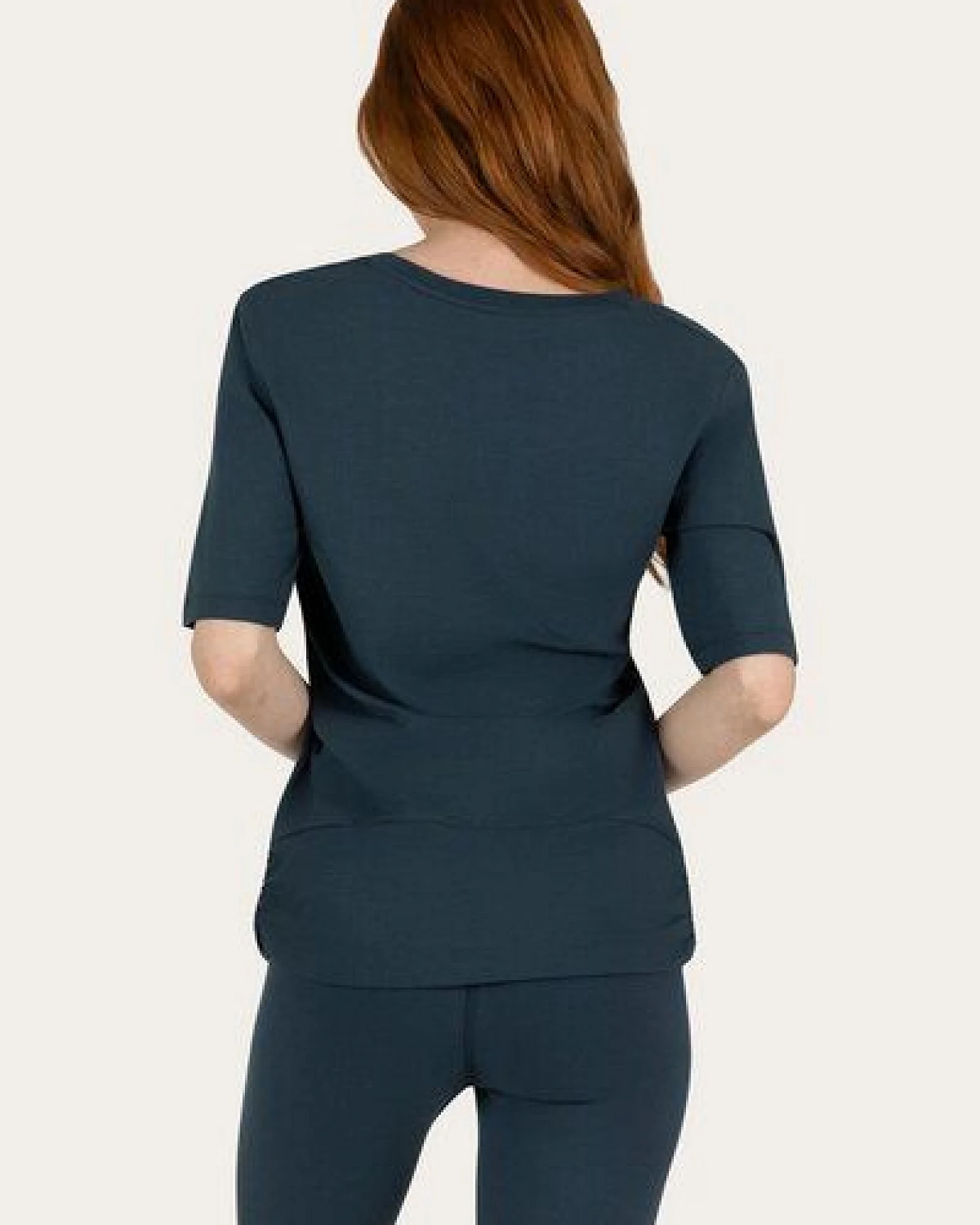 Urban Goddess Dry Fit Yoga Shirt Kami – Ansicht 3