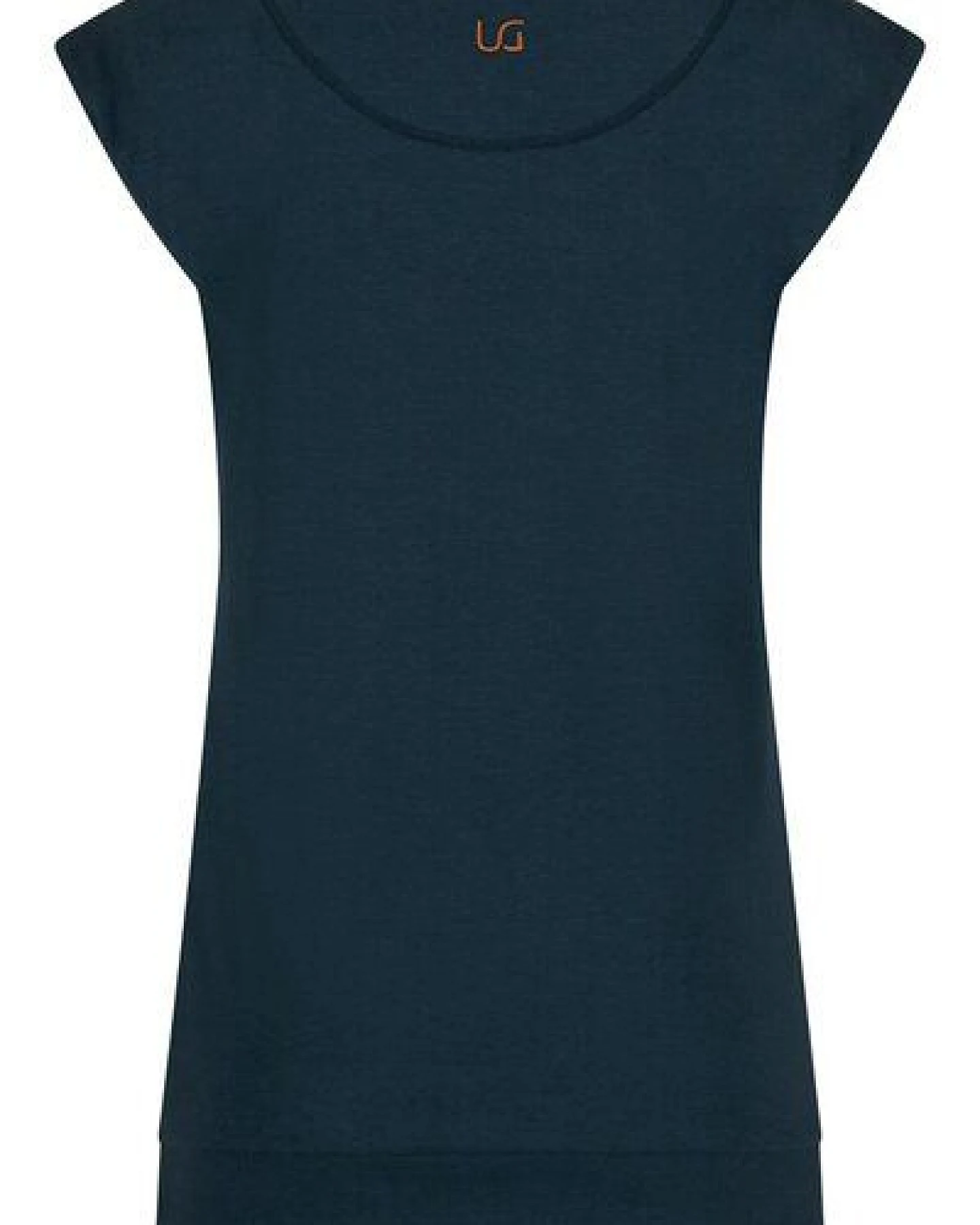 Urban Goddess Lockeres Asana-Yoga-Shirt – Ansicht 4