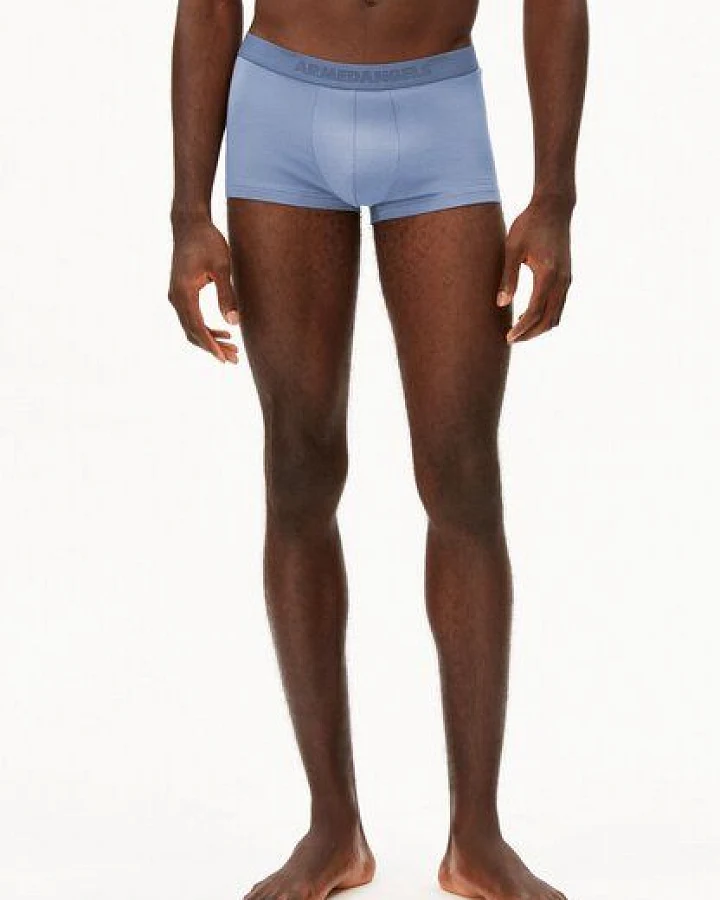 ARMEDANGELS KLAAUS Herren Boxer aus TENCEL Modal Mix