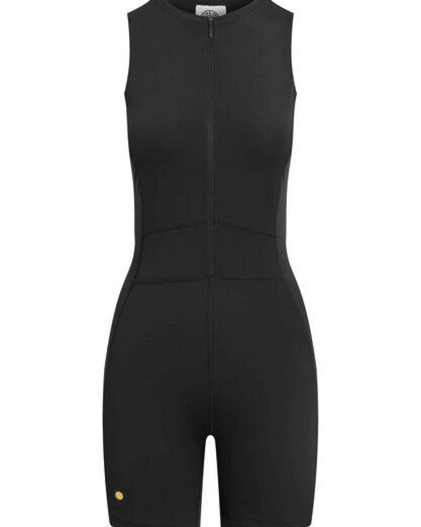 Gold's Gym Ärmelloser Body „Moss“ – Ansicht 2
